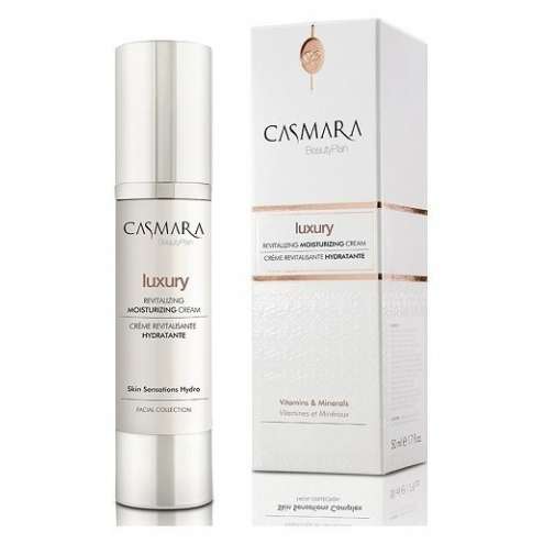 CASMARA Luxury revitalizing moisturizing cream 50 ml